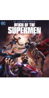 Reign of the Supermen (2019 - Englsih)